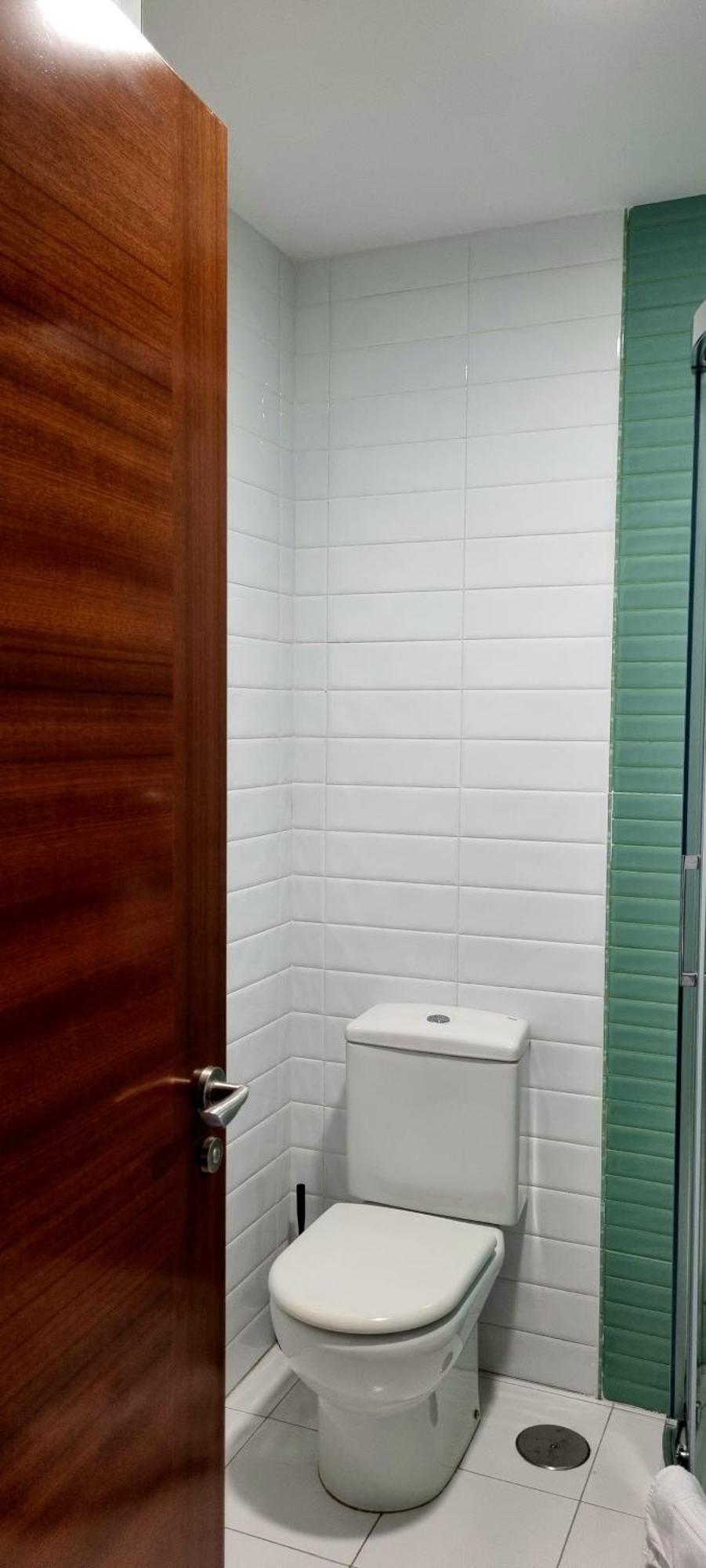 Vistasaragon Vigo Exterior foto