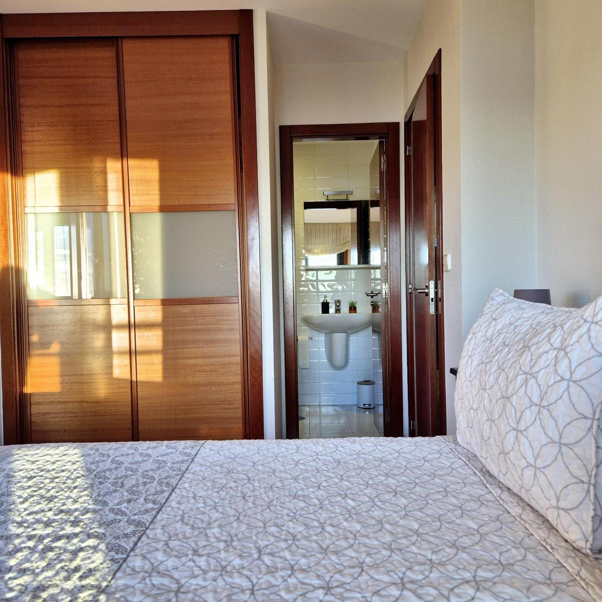Vistasaragon Vigo Exterior foto