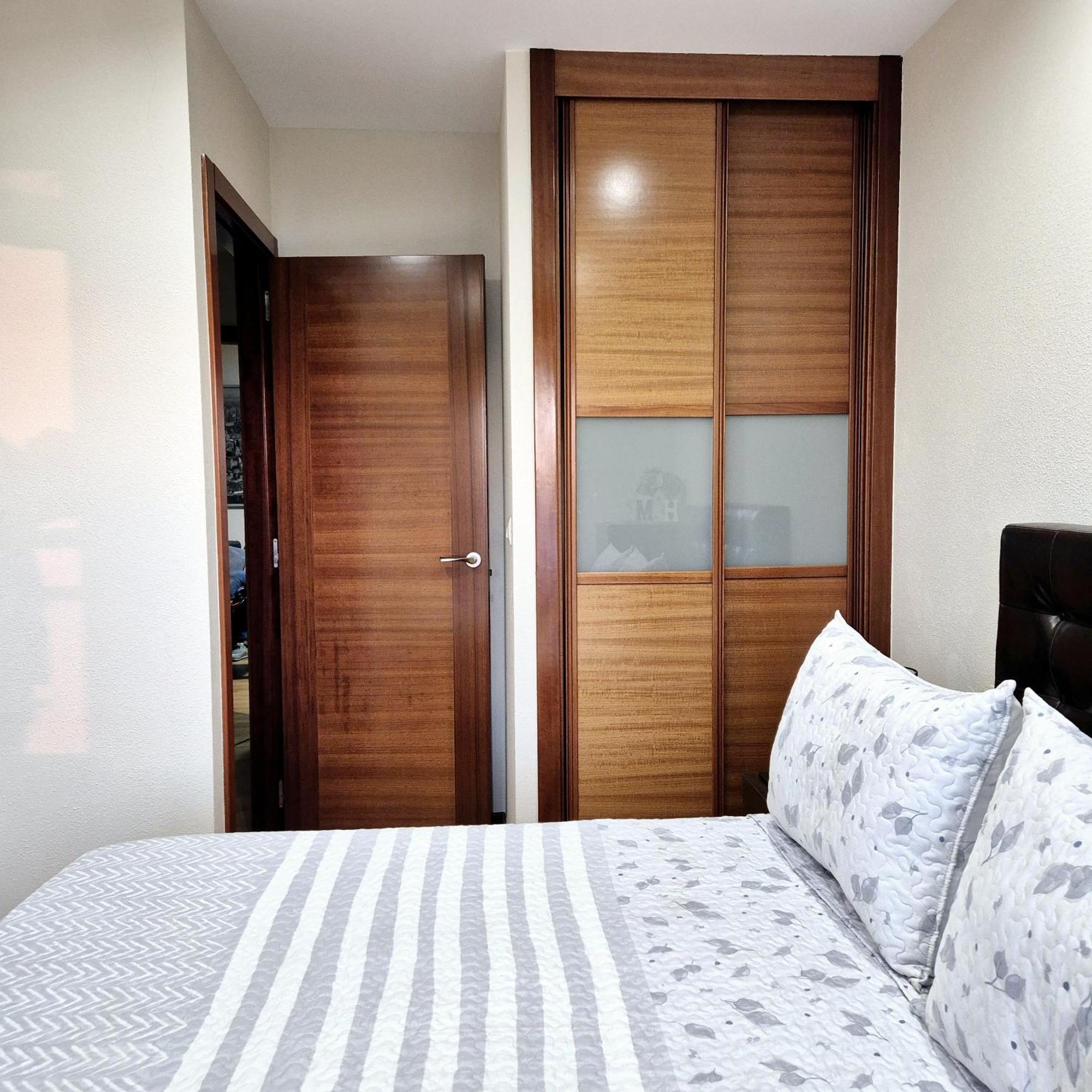 Vistasaragon Vigo Exterior foto